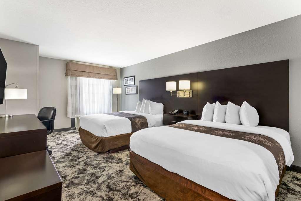 Best Western Plus Fairburn Atlanta Southwest Room photo