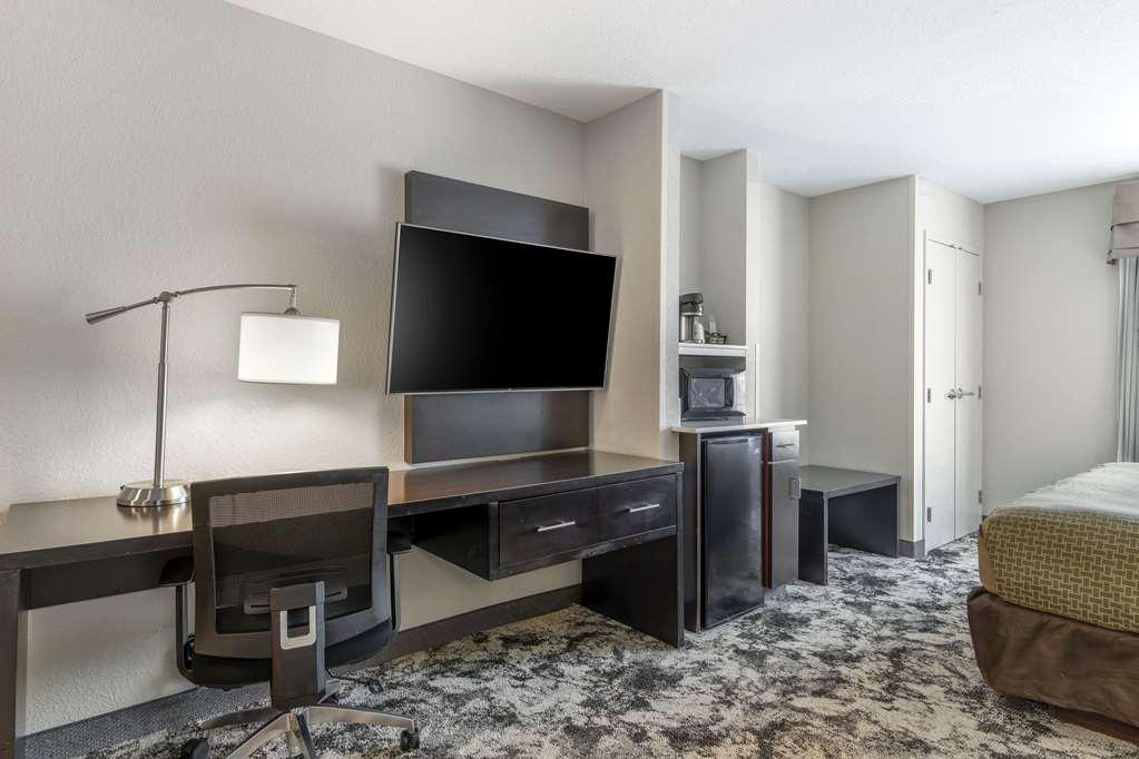 Best Western Plus Fairburn Atlanta Southwest Room photo